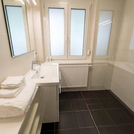 Ferienwohnung Casa Rust Exterior foto