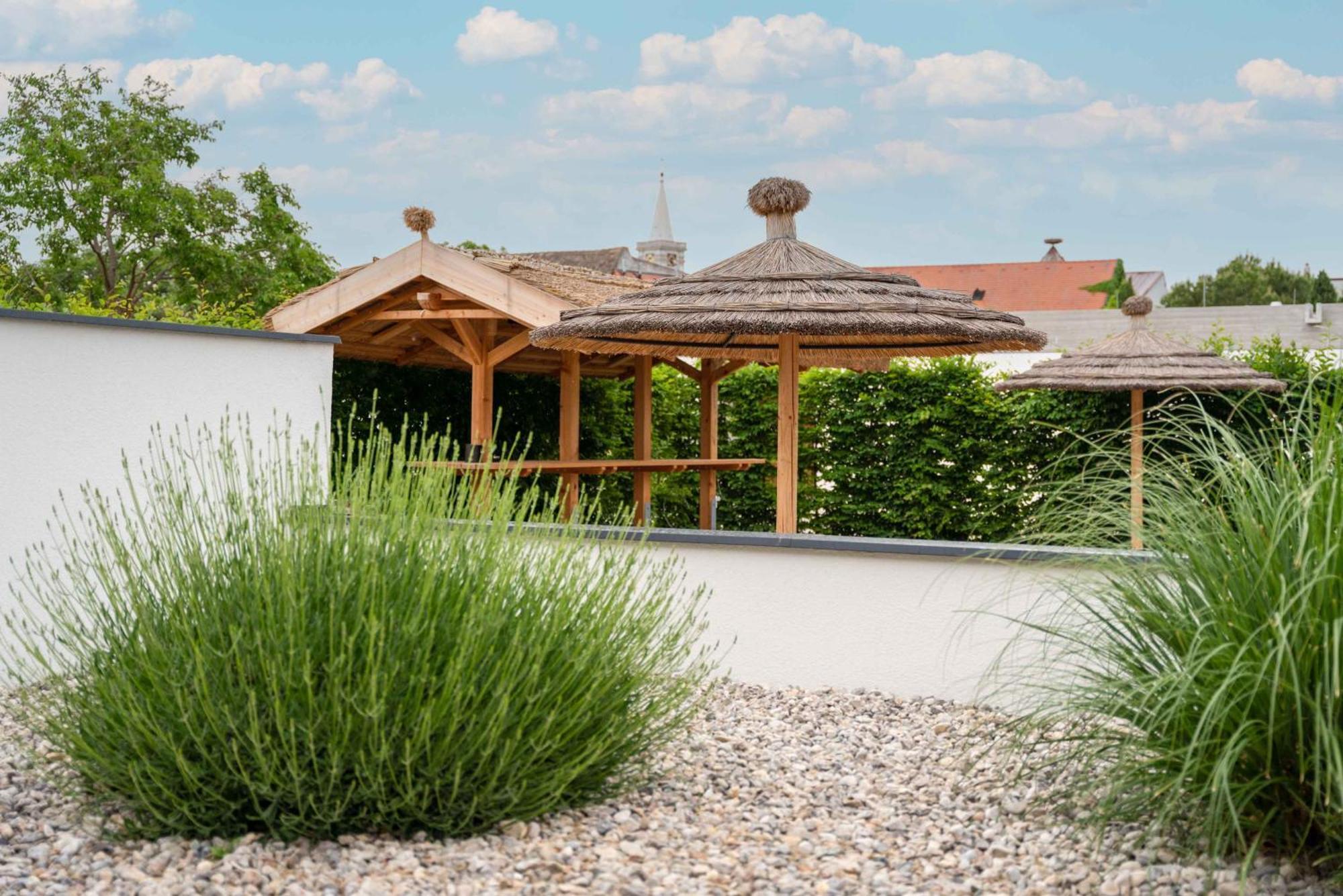 Privatunterkunft Casa Rust