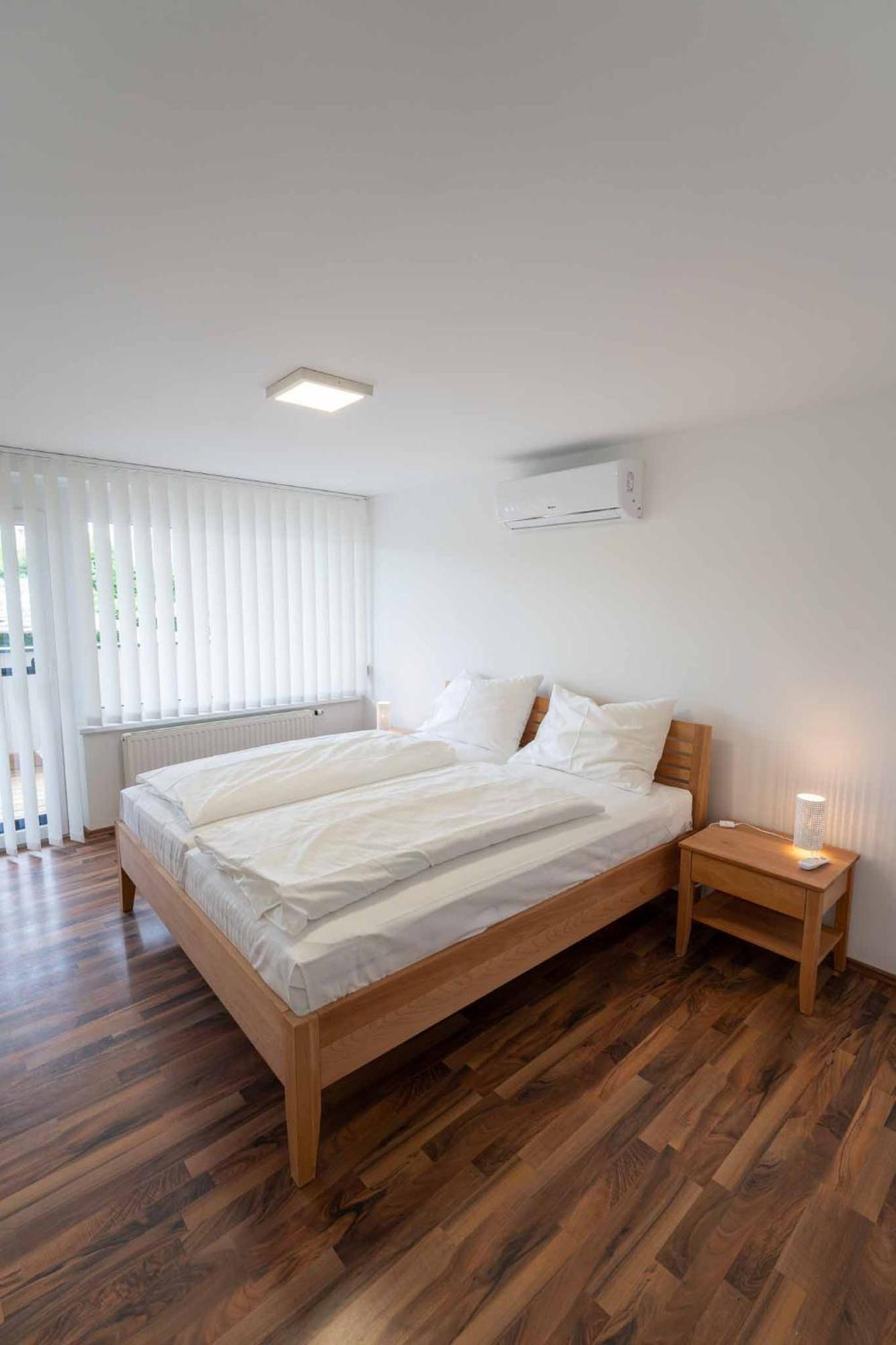 Privatunterkunft Casa