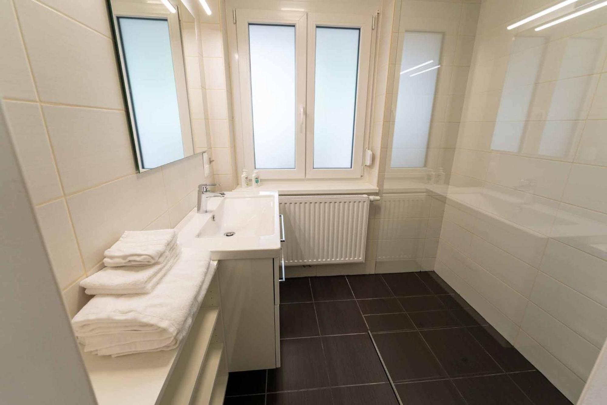 Casa Privatunterkunft *