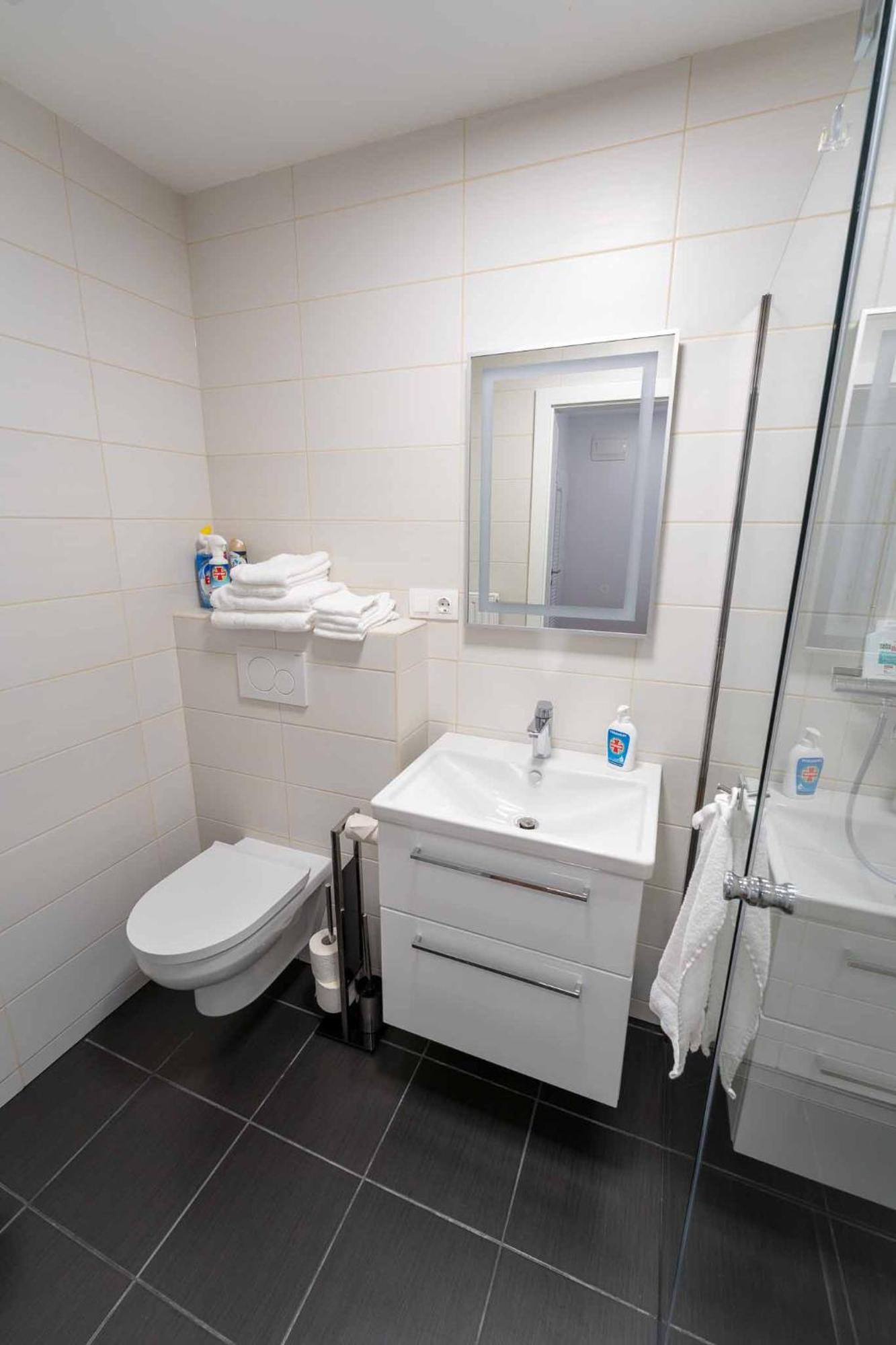 Casa Privatunterkunft