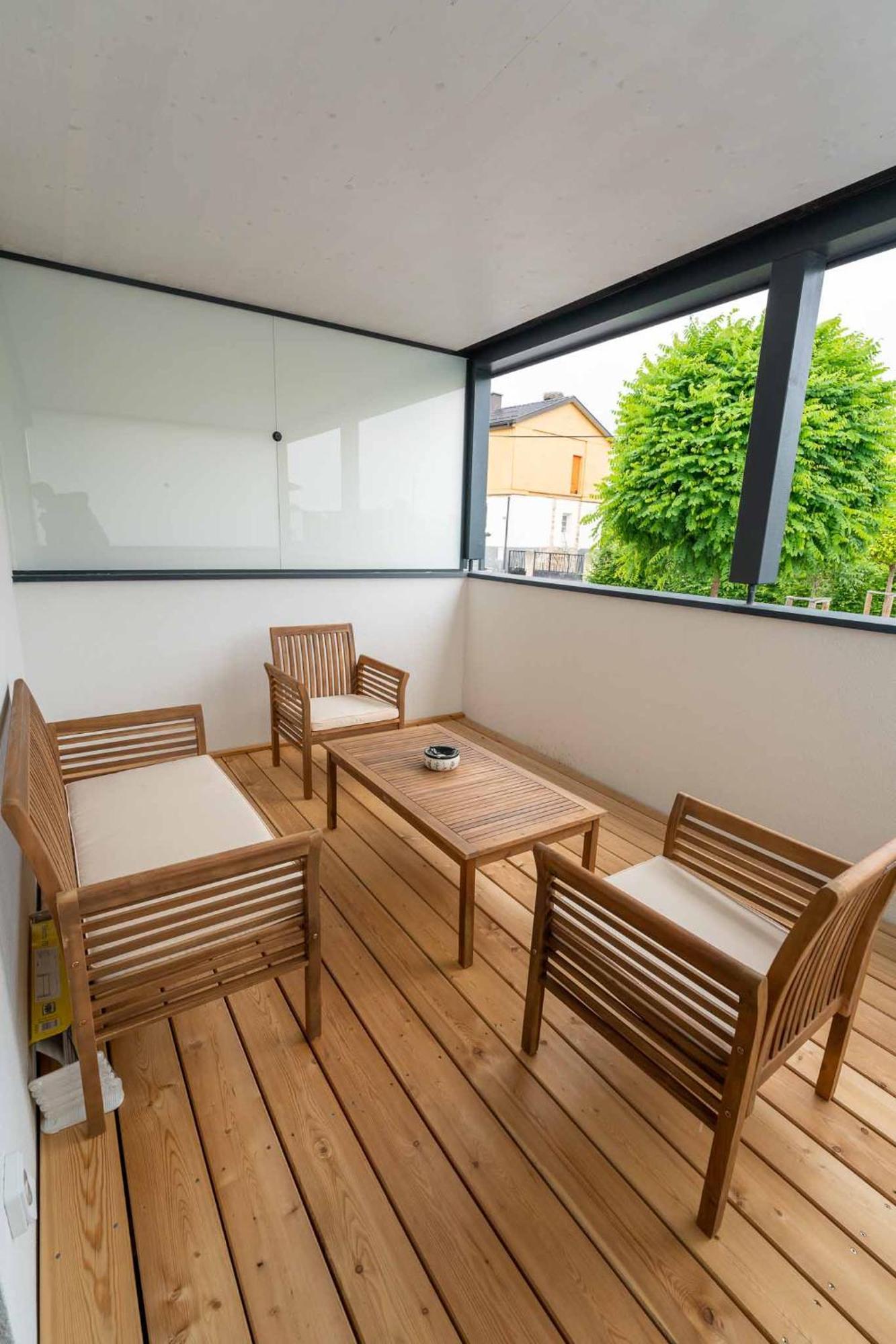 Privatunterkunft Casa *