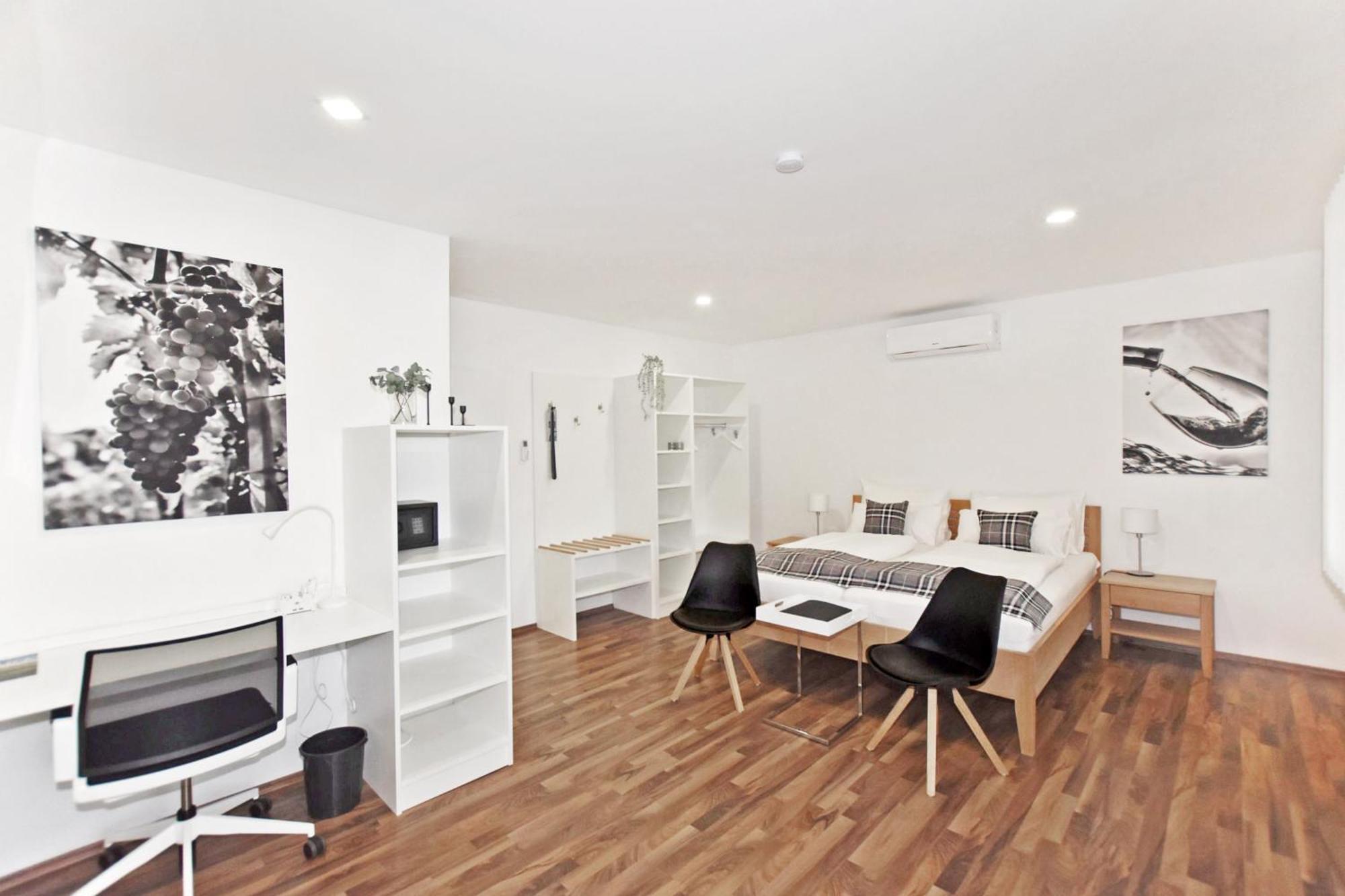 Casa Privatunterkunft