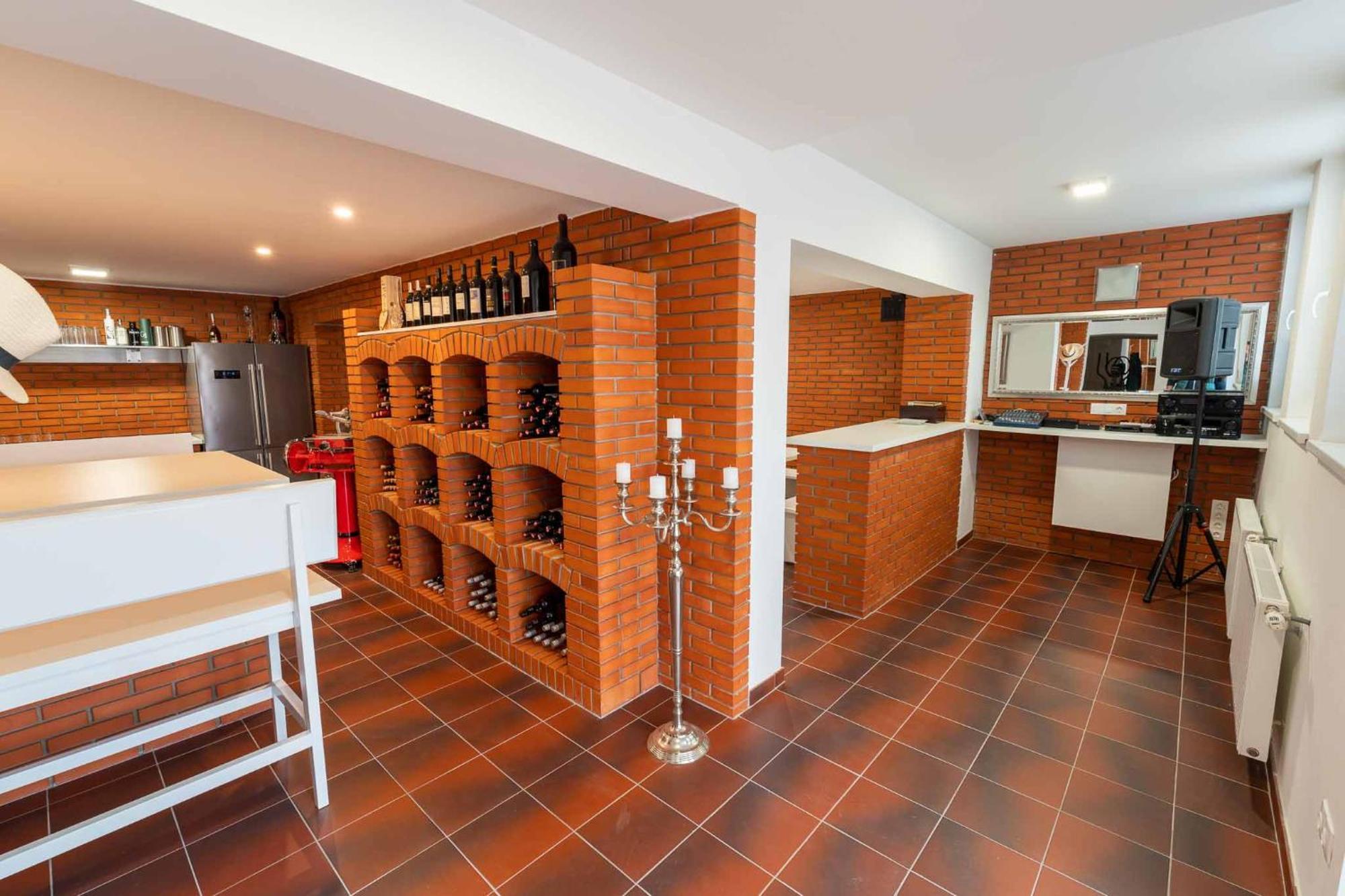 Privatunterkunft Casa